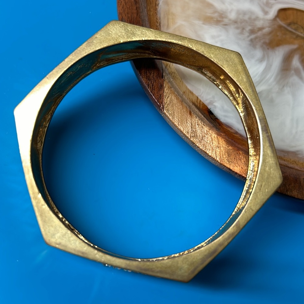 Vtg Bangle - image 8